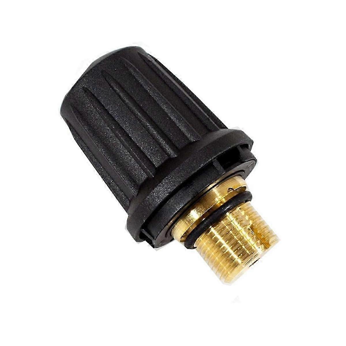 Replacement Tank Cap for Steam Cleaners and Vacuum Models SC1, SC2, CTK10, SC2D Parts Accessory