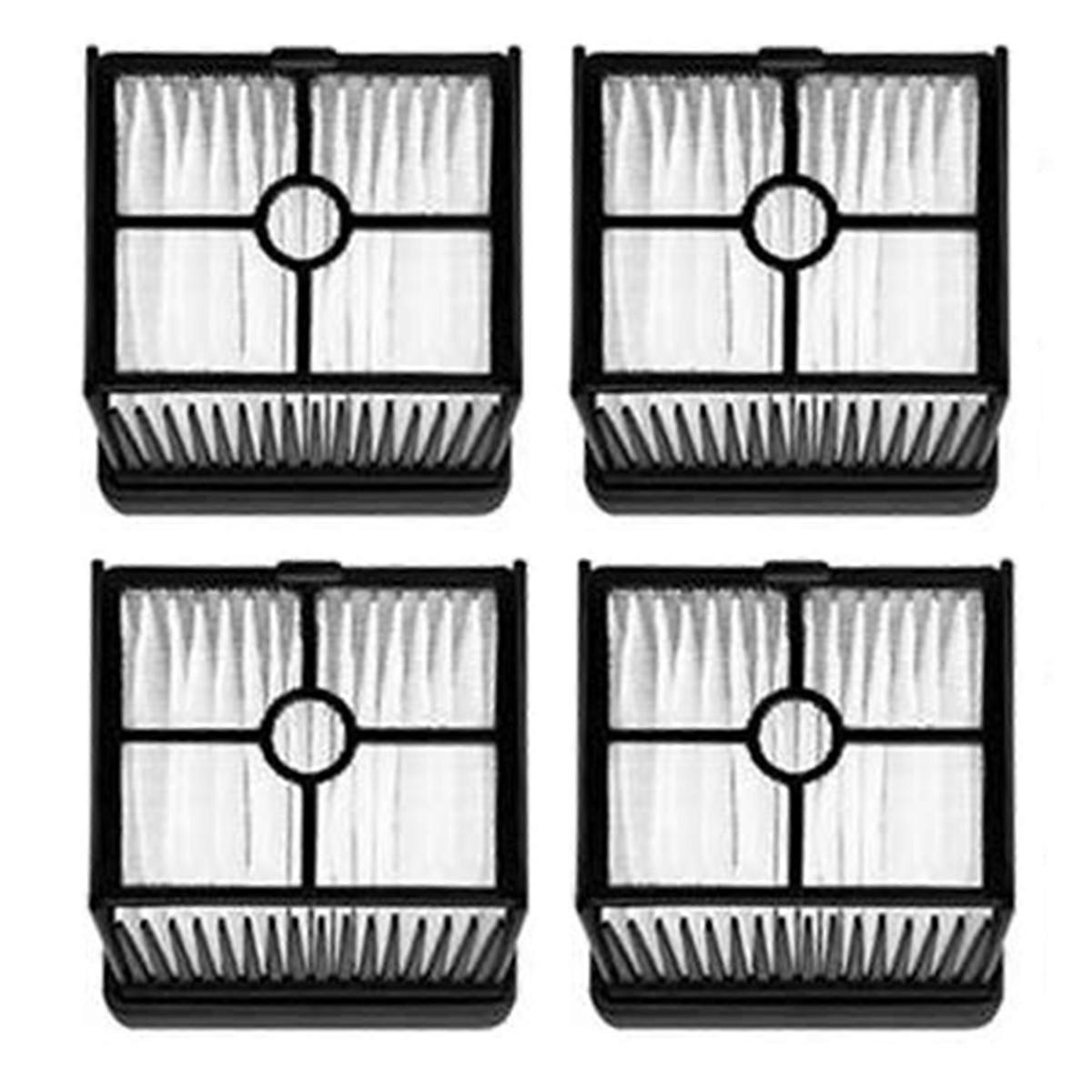 4 PCS Filter for K10 / K10 Pro, Trouver K10 / K10 Pro