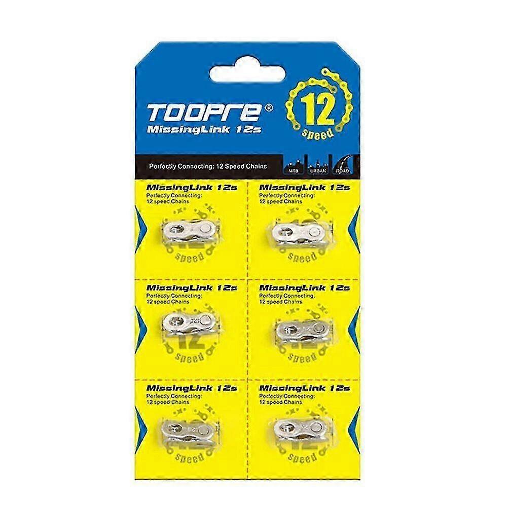 Bicycle Chain Buckles Sports 6/7/8/9/10/11/<wbr/>12Speed Accessorie...