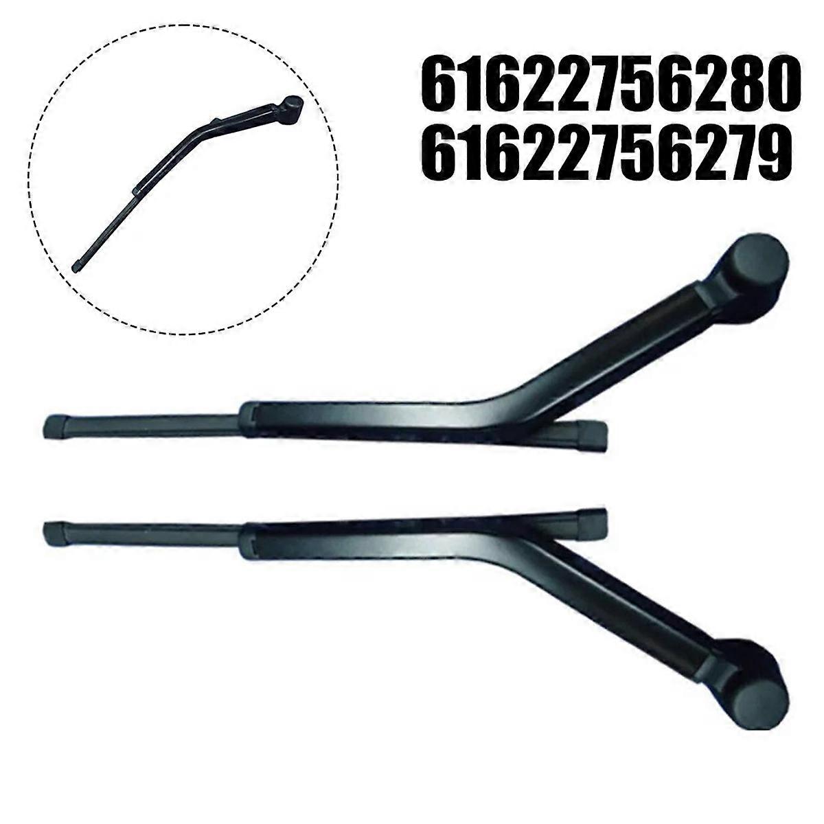 Easily Install Rear Wiper Blade Auto Parts 61622756279 61622756280 Replacement Installation for Min