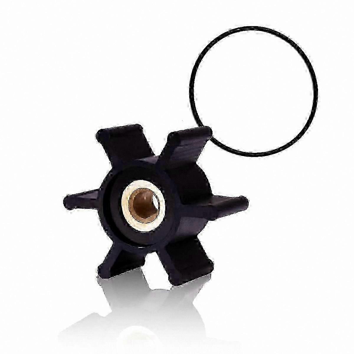 Brass Core Impeller for M18 Transfer Pumps, Replacement Part 49-16-2771