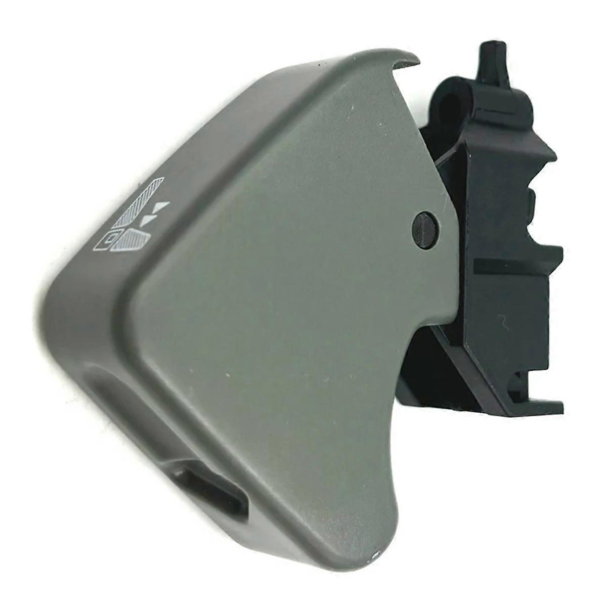 ISRI SEAT PARTS Lever Adjustment Switch for -