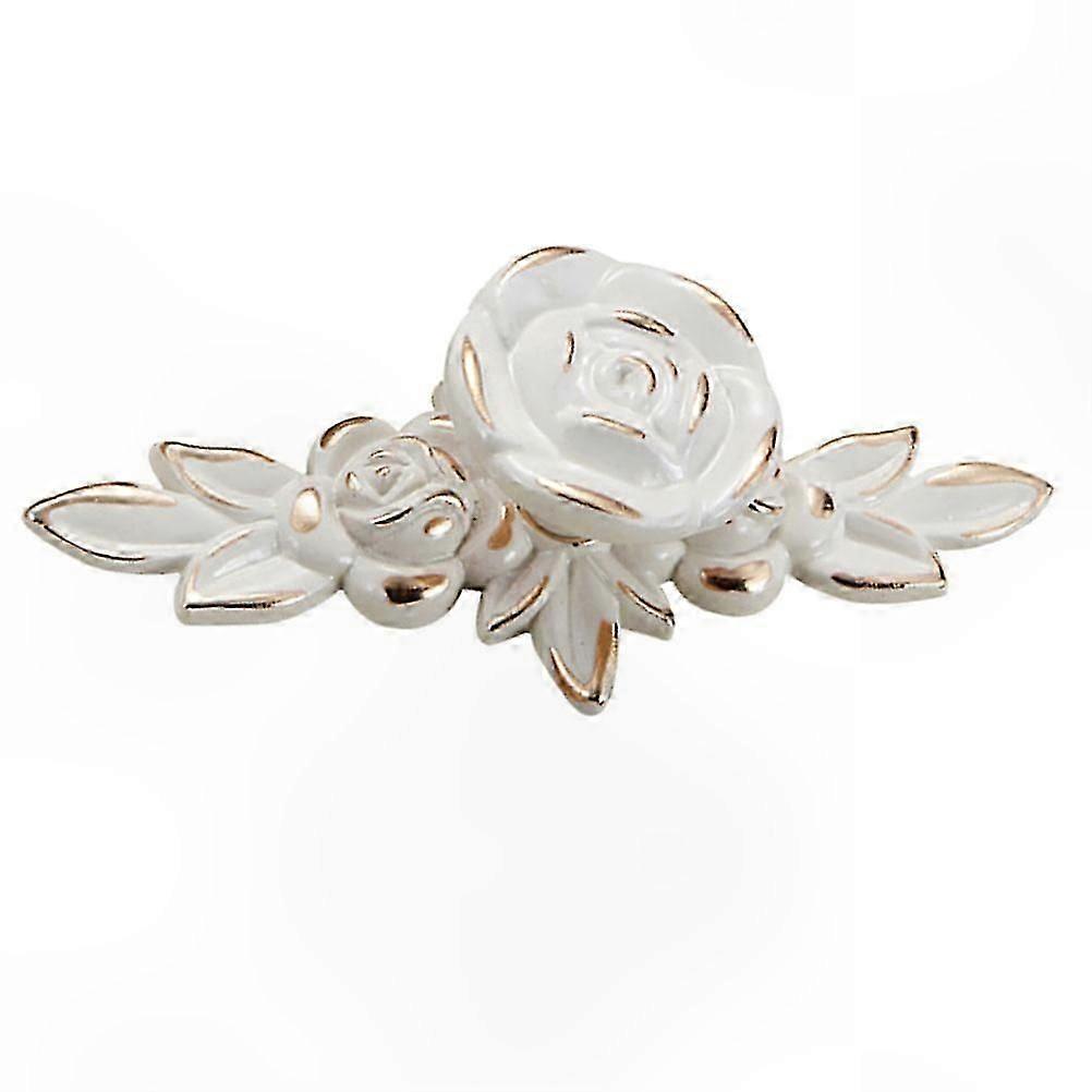 Decorative Cabinet Knobs and Drawer Pulls for Furniture