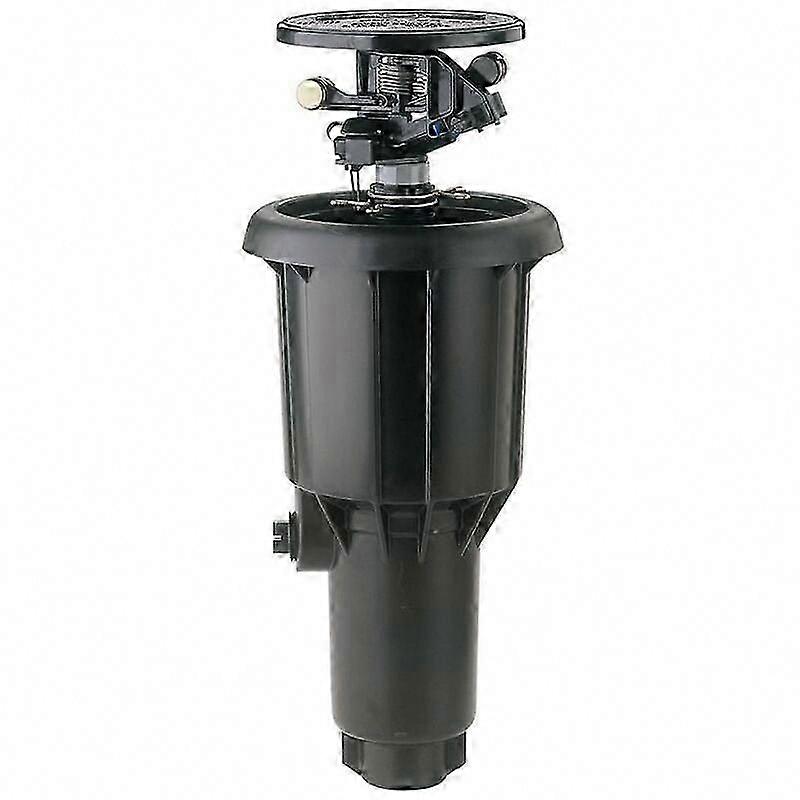 Maxi-Paw Sprinkler for Full or Partial Circle Lawn Irrigation