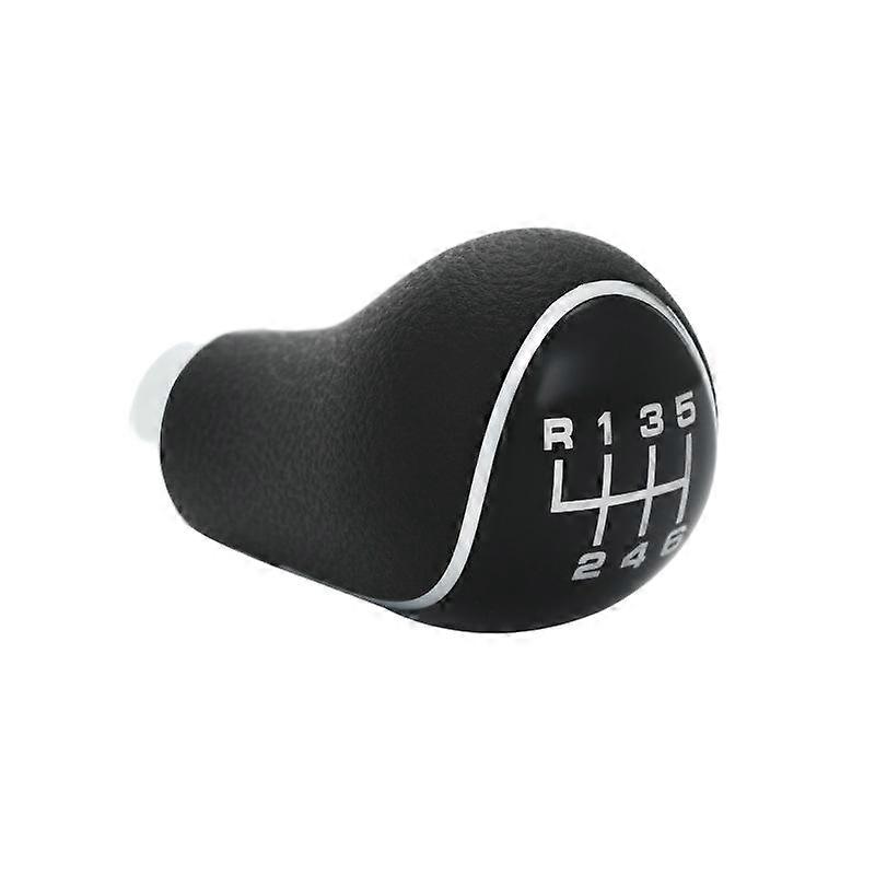 Shifting knob, suitable for Mazda, enhancing driving control pleasure