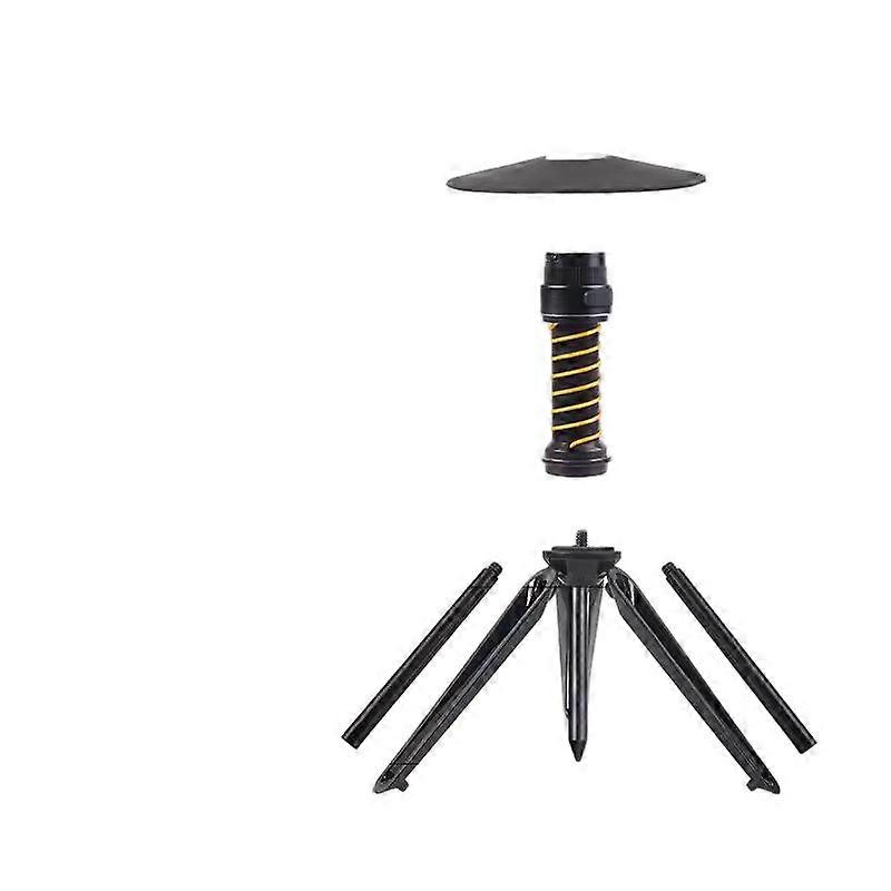 Portable and compact outdoor camping lights, suitable for multiple scenarios with adjustable angles