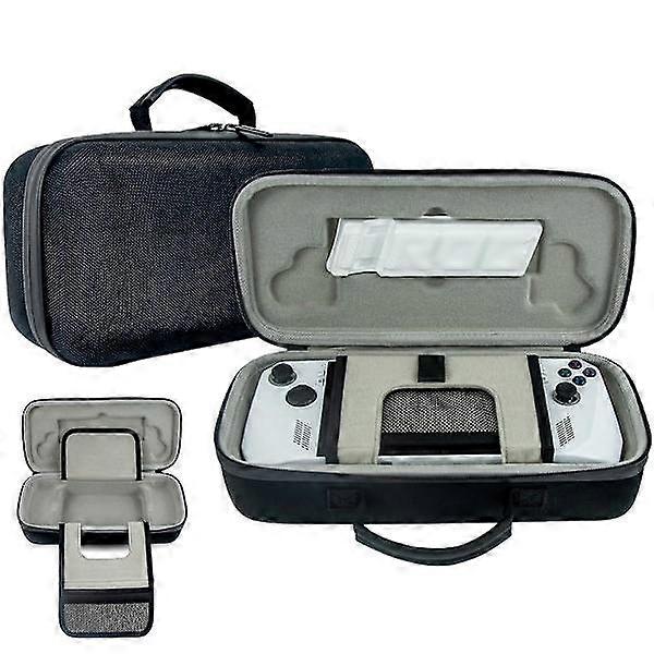 Rog Ally Carrying Case, Portable Travel Bag Case For Asus Rog Ally Handheld Console