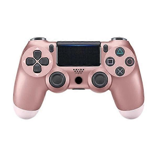 PS4 Controller Wireless DoubleShock für Play-station 4 Pink