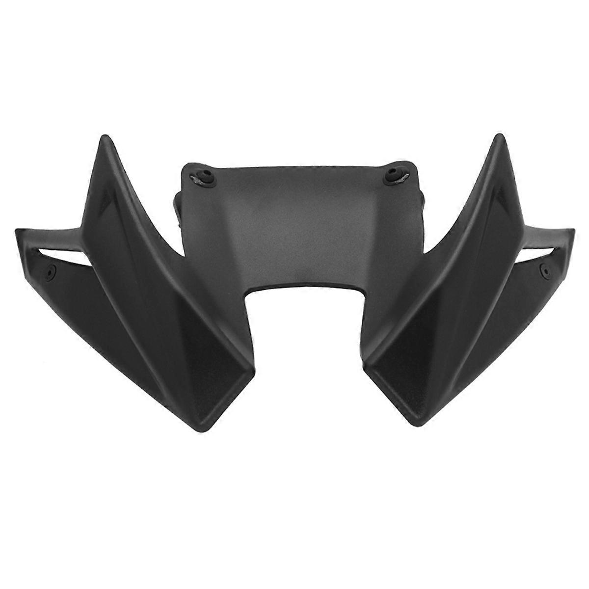 Front Wing Spoiler for CB500 Hornet 24-25 Accessories A