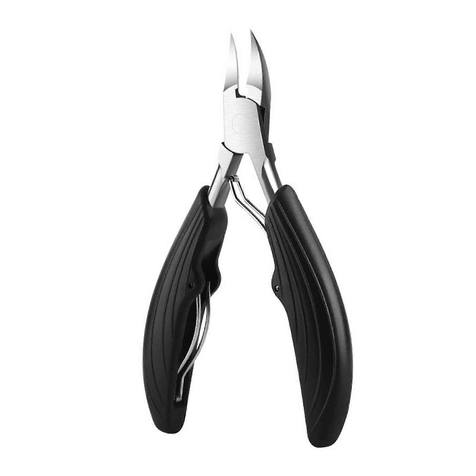 Powerful Sharp Nail Clippers for Easy Cutting - Multi-Color Options