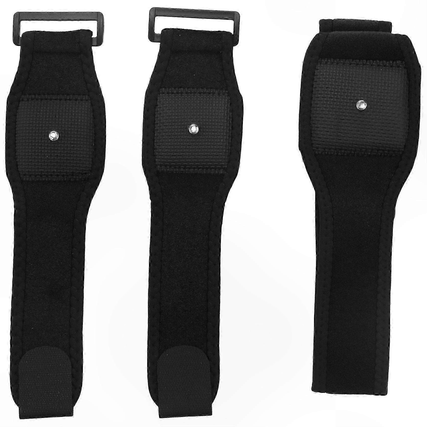 Adjustable Waist Tracker Belt for Full Body Motion Capture in Virtual Reality Systems (Includes 1 Belt and 2 Straps)