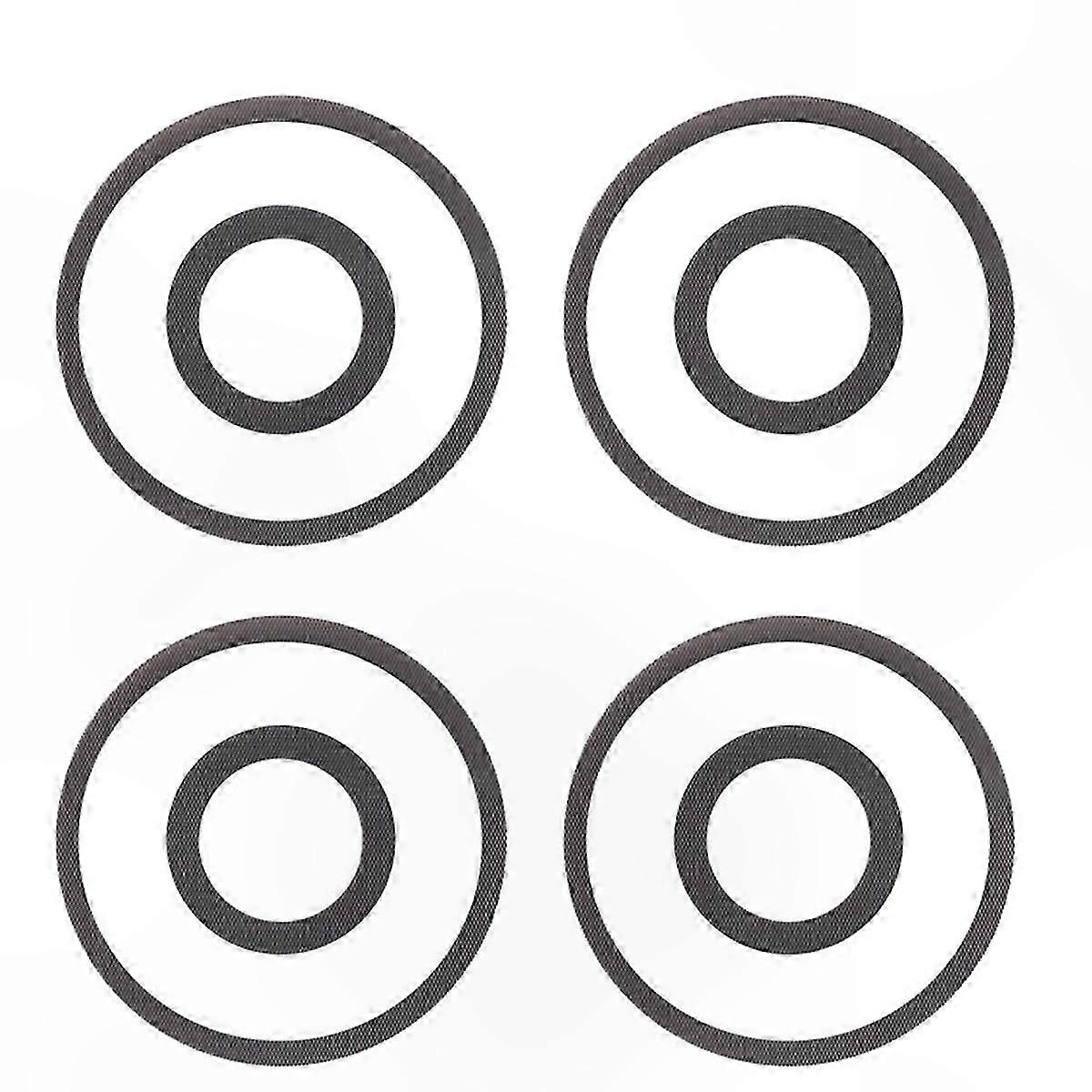 Nylon Sticker Compatible with Various Robotic Mop Holder Accessories