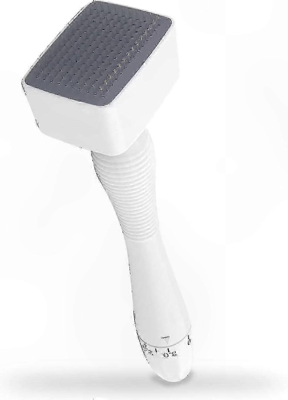 140-Needle Adjustable Micro-Roller for Skin Rejuvenation and Care with Direct-Insert Seal