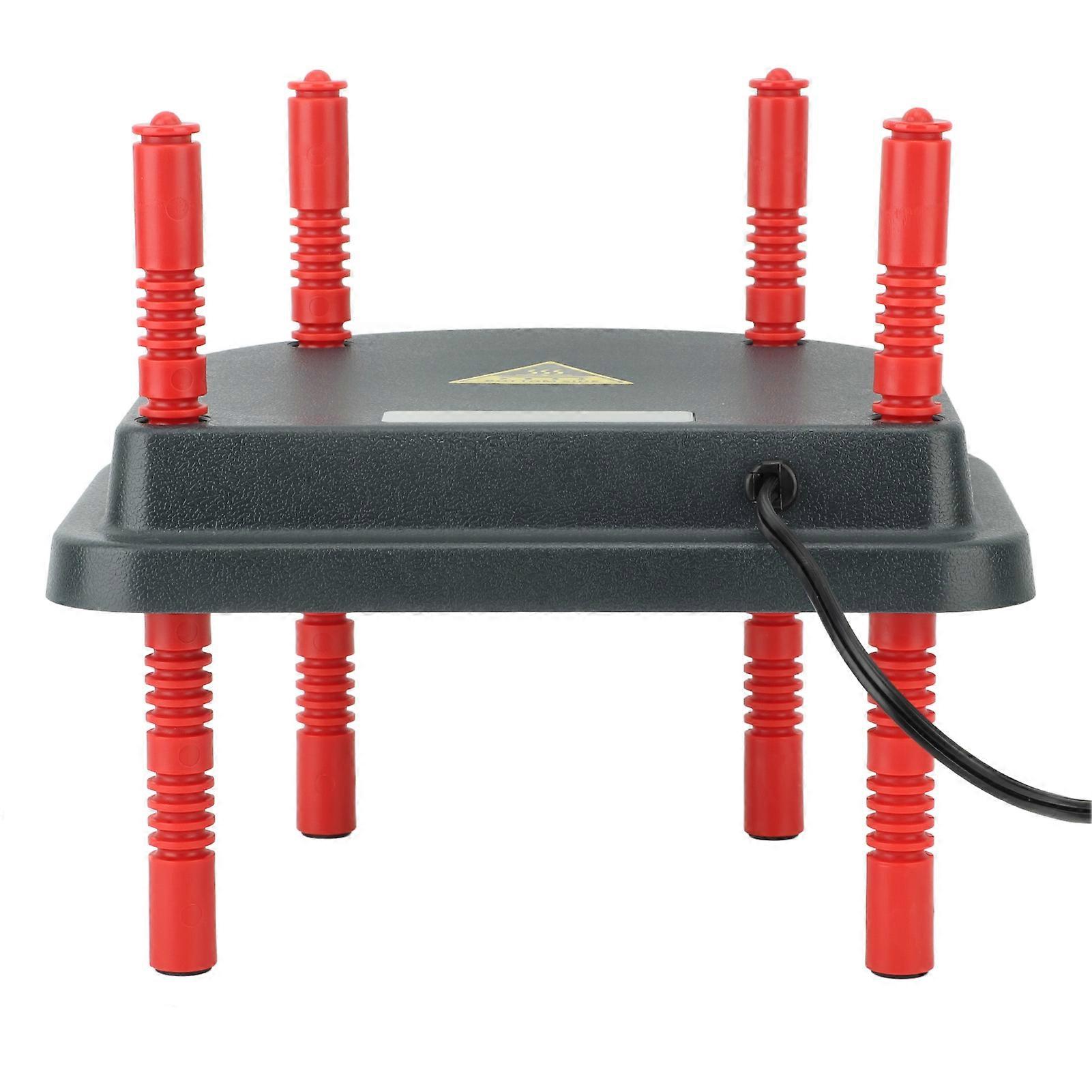 13W Chick Heater Brooder Plate Baby Chicken Warmer EU Plug