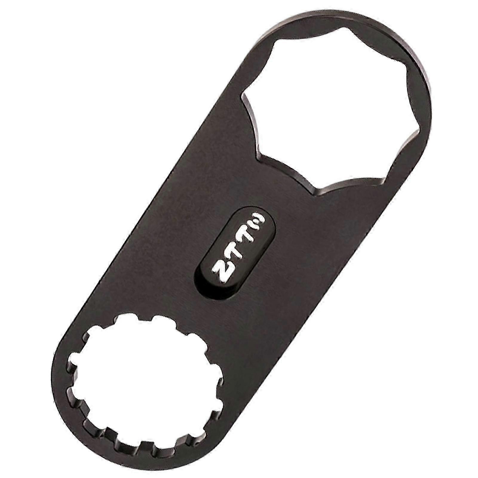 Bicycle Fork Wrench Spanner Tool for Mountain Road Bike Fork Removal