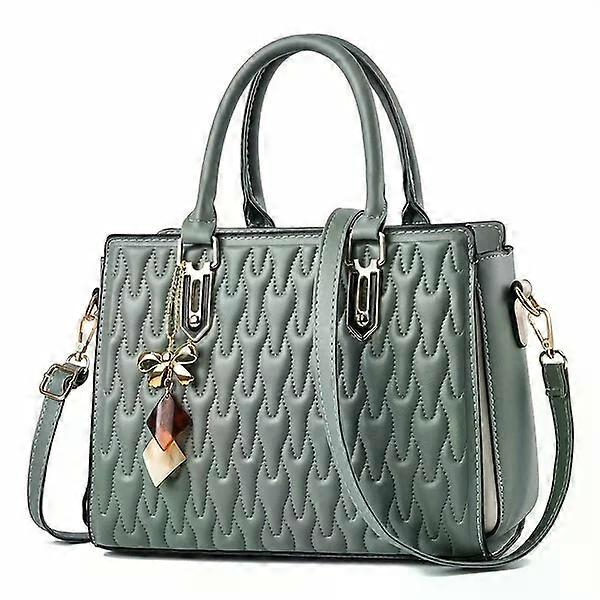 Stylish handbag with large space for easy storage, accompanying you in life