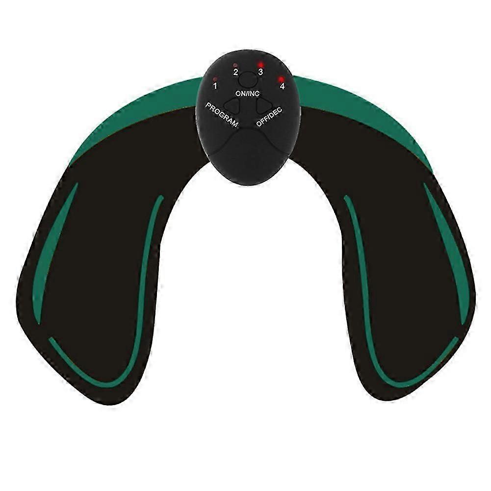 smart easy hip trainer 6 modes for butt lifting workout