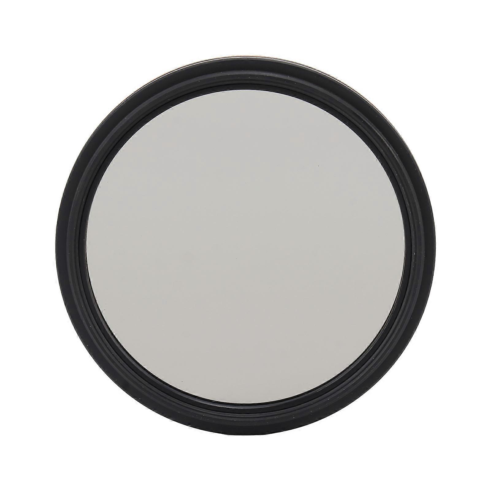 MRC CPL Circular Polarizer Filter 72mm Thin Frame 4.3mm Thick