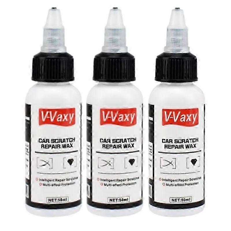 V-vaxy Αυτοκίνητο Γρατσουνιά Επισκευή Κερί Γρατσουνιά Γρήγορη επισκευή Φροντίδα βαφής Υγρό γυαλί Πολωνικά Αυτοκίνητο Εργαλείο αφαίρεσης γρατσουνιών Επισκευαστής χρωμάτων