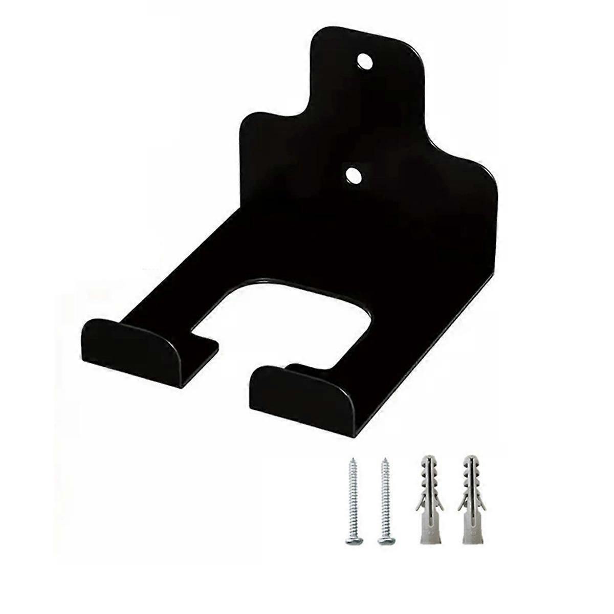 Wall Mounted Garden Tool Organizer Power Tool Hanger A