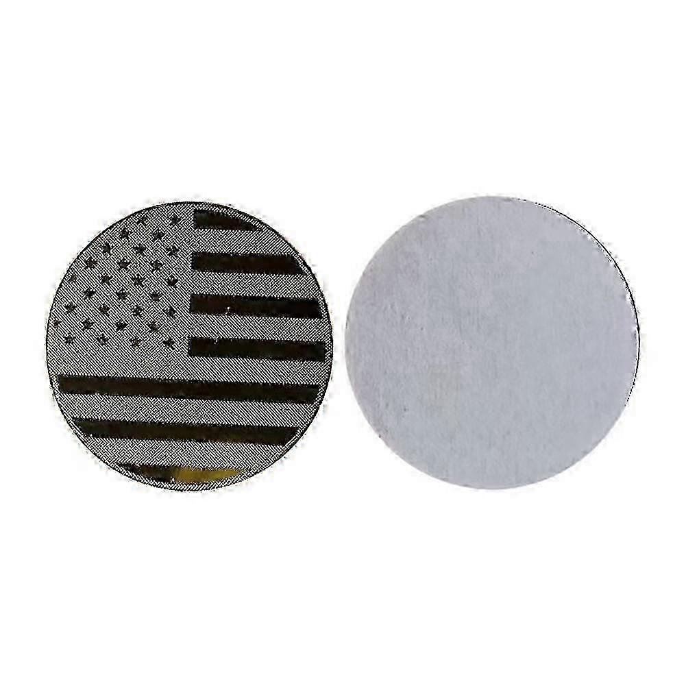 2025 Quantum Anti Radiation Sticker For Mobile Phones Energy Saver