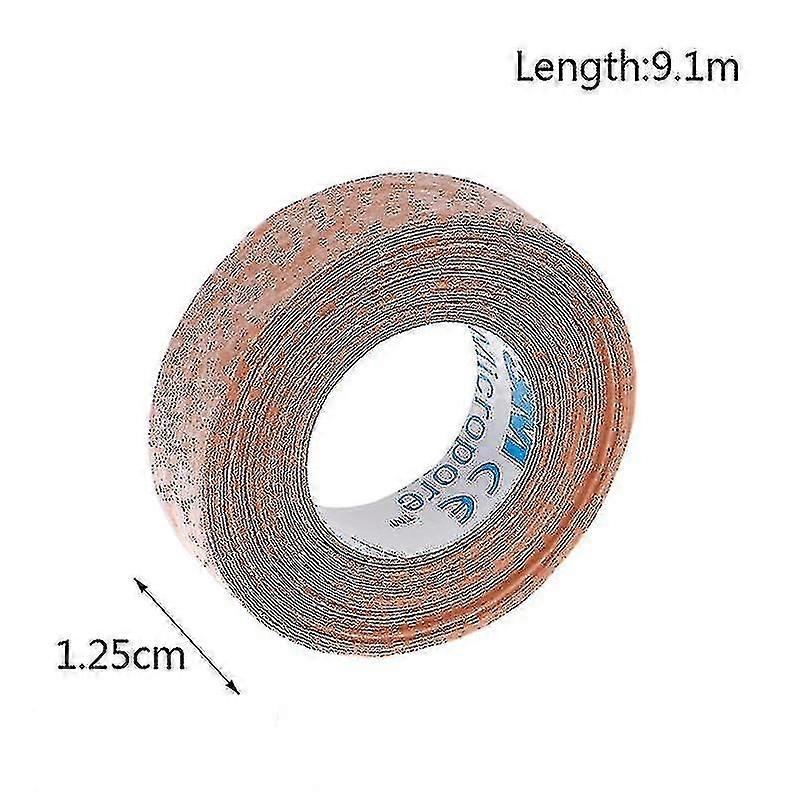 Nose Fracture Splint for Rhinoplasty, Thermoplastic Ortho Adhesive Tape