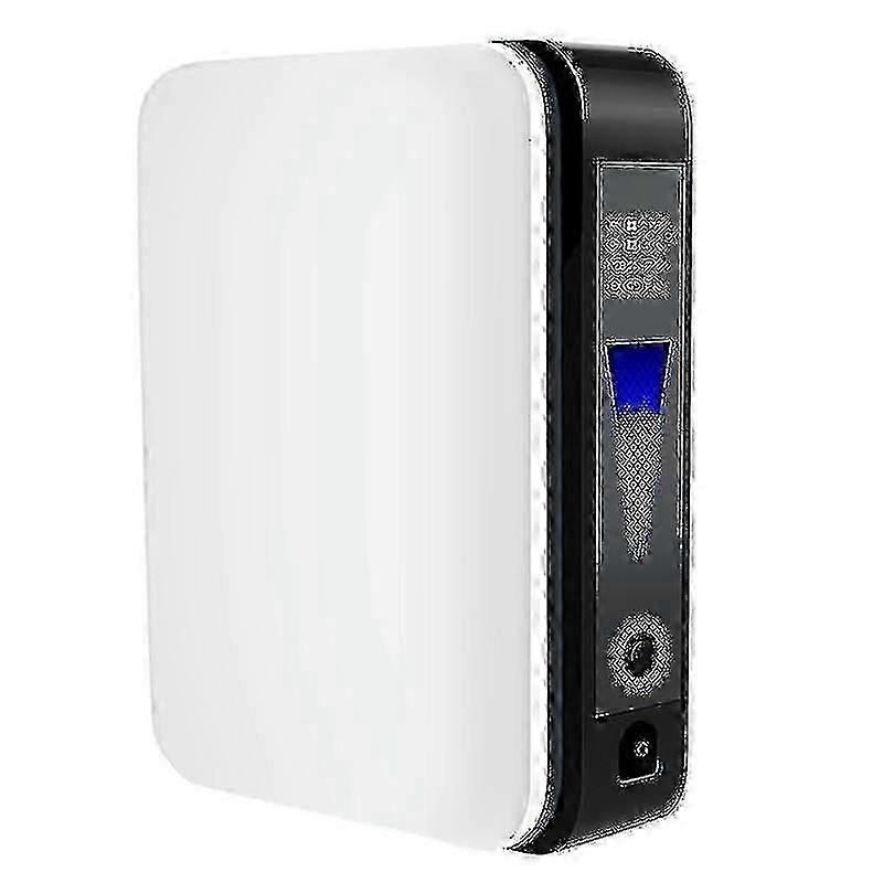 最佳便携式制氧机家用汽车发电机空气纯度浓缩空气Purifier_xmg