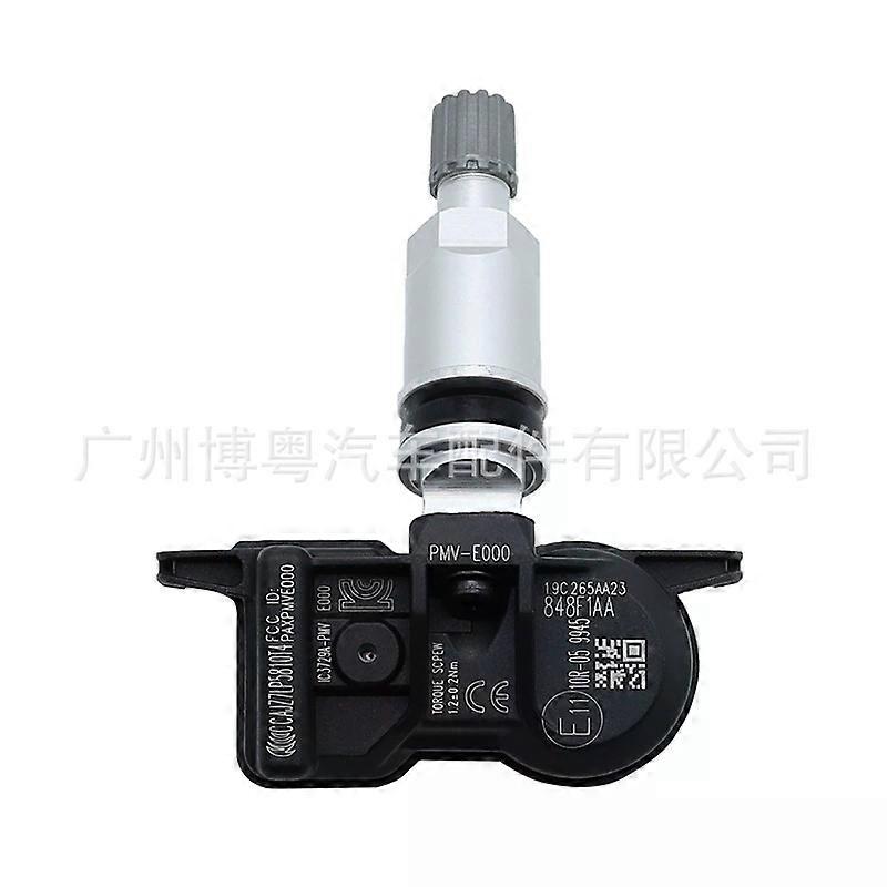 4 τμχ 4260702050 αισθητήρα πίεσης ελαστικών PMV-E000 Toyota Lexus για Camry RV4ES~0250