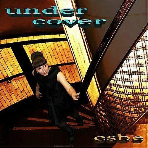 Esbe Under Cover CD (2021) NEW