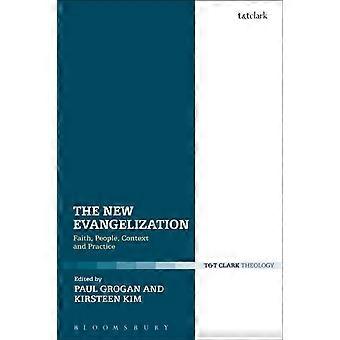 The New Evangelization - Bloomsbury Publishing PLC - Paperback - en Book