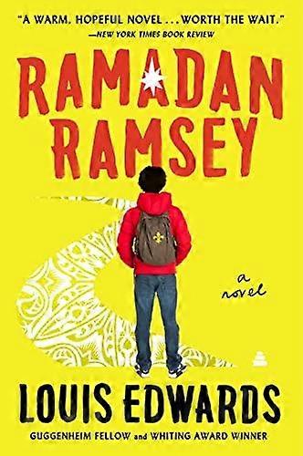 Ramadan Ramsey - Louis Edwards