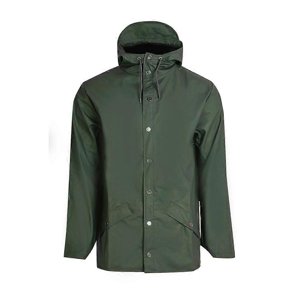 Jackets Rains Evergreen 1201065