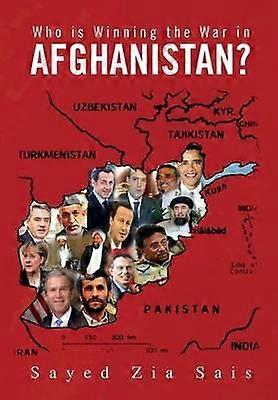 Who Is Winning the War in Afghanistan