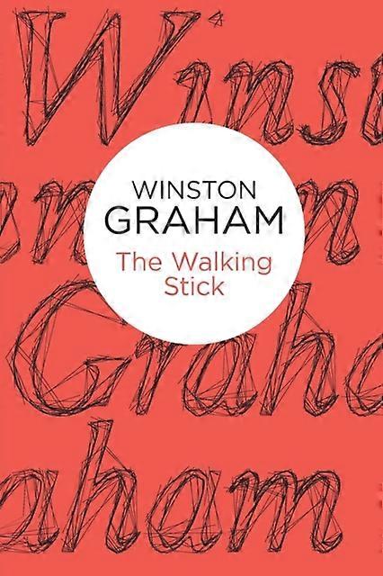 The Walking Stick - Winston Graham