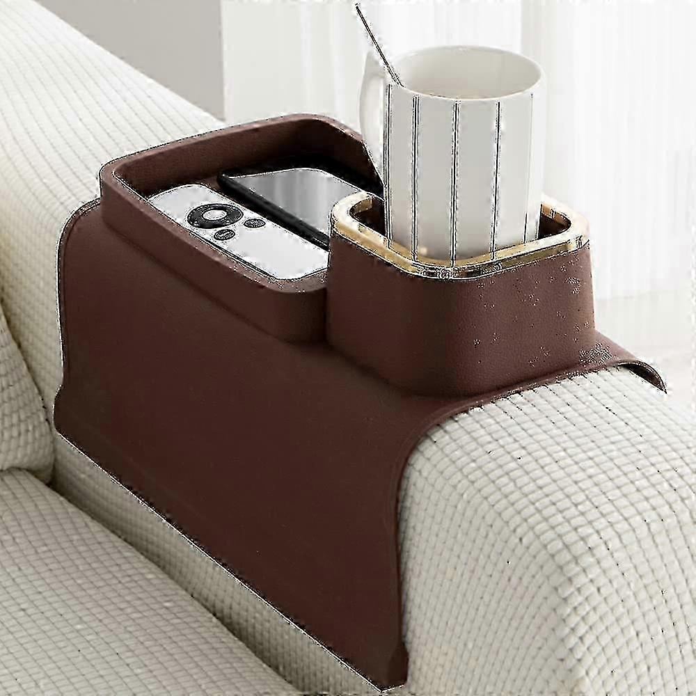 Sofa Cup Holder Tray new 2025