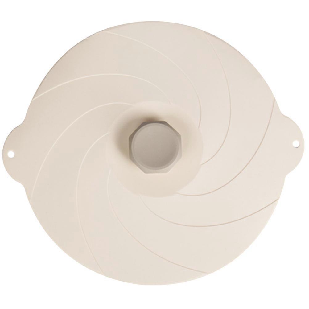 Silicone Bowl Cover Leak-Proof Universal Lid for Kitchen Use 2Pcs