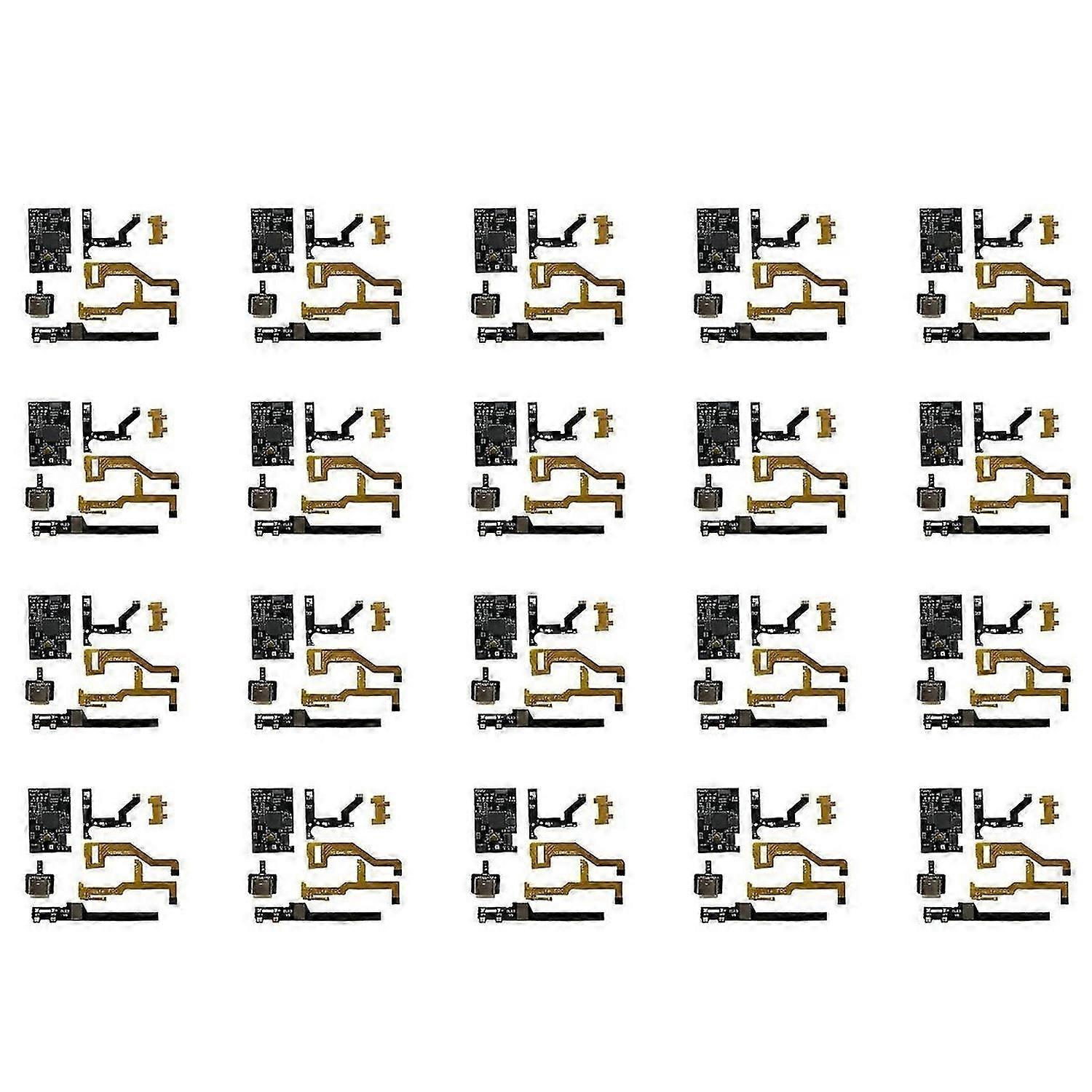 Hwfly Picofly für RP2040 Chipkonsole aufrüstbar