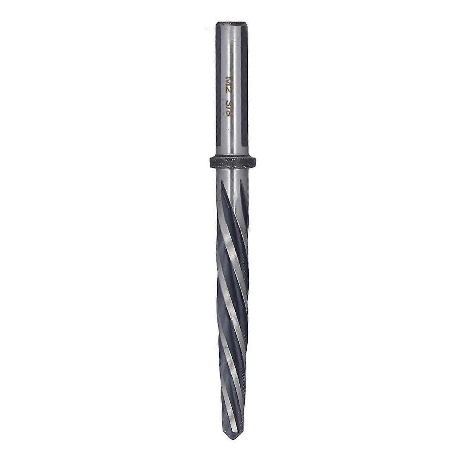 Taper Bridge Reamer for Accurate Metalwork 3/8 Inch 6542 & M2 HSS