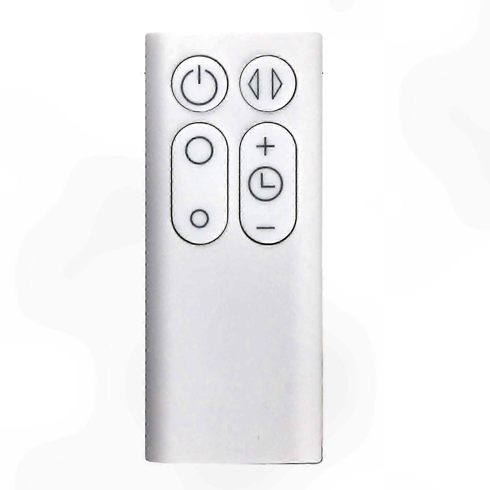 Remote Control for Bladeless Air Purifier Fan-Compatible with Multiple Models 26 Unique Styles