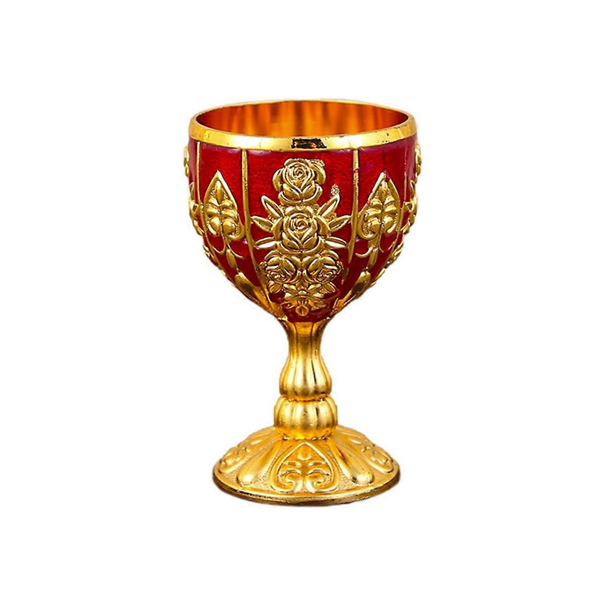 B 30ML High-Value Personality Anti-Fall Cocktail Cup Ornaments