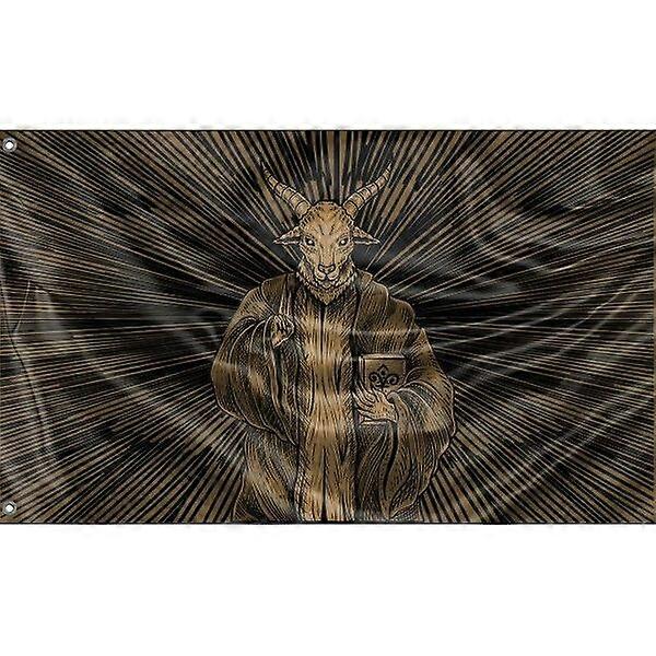 Steagul Baphomet FG532