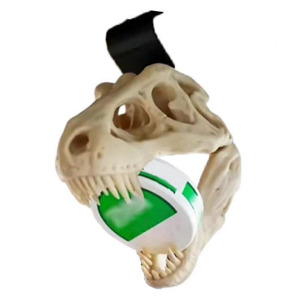 Animal Head Holder Visor Clip