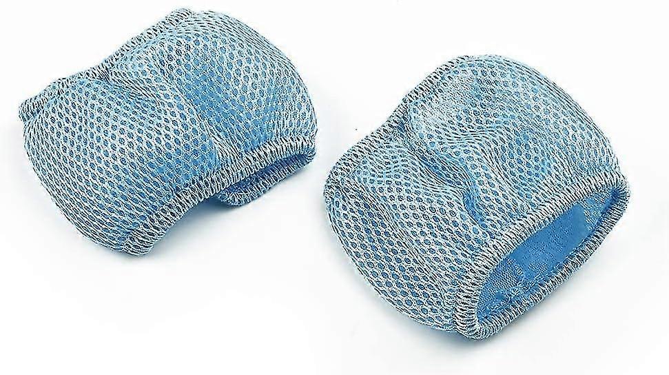 2pcs Protective Mesh Filter For Swimming Pools And Spas-WG