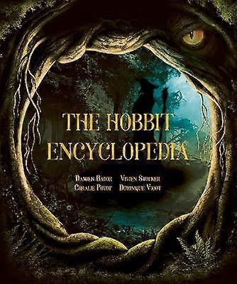 The Hobbit Encyclopedia