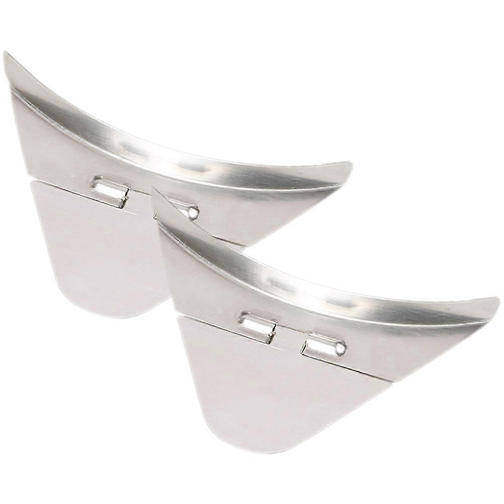 Dust Prevention Electric Kettle Cover 10Pcs Triangle Shape Simple Design For Effective Kitchen Hygiene Use