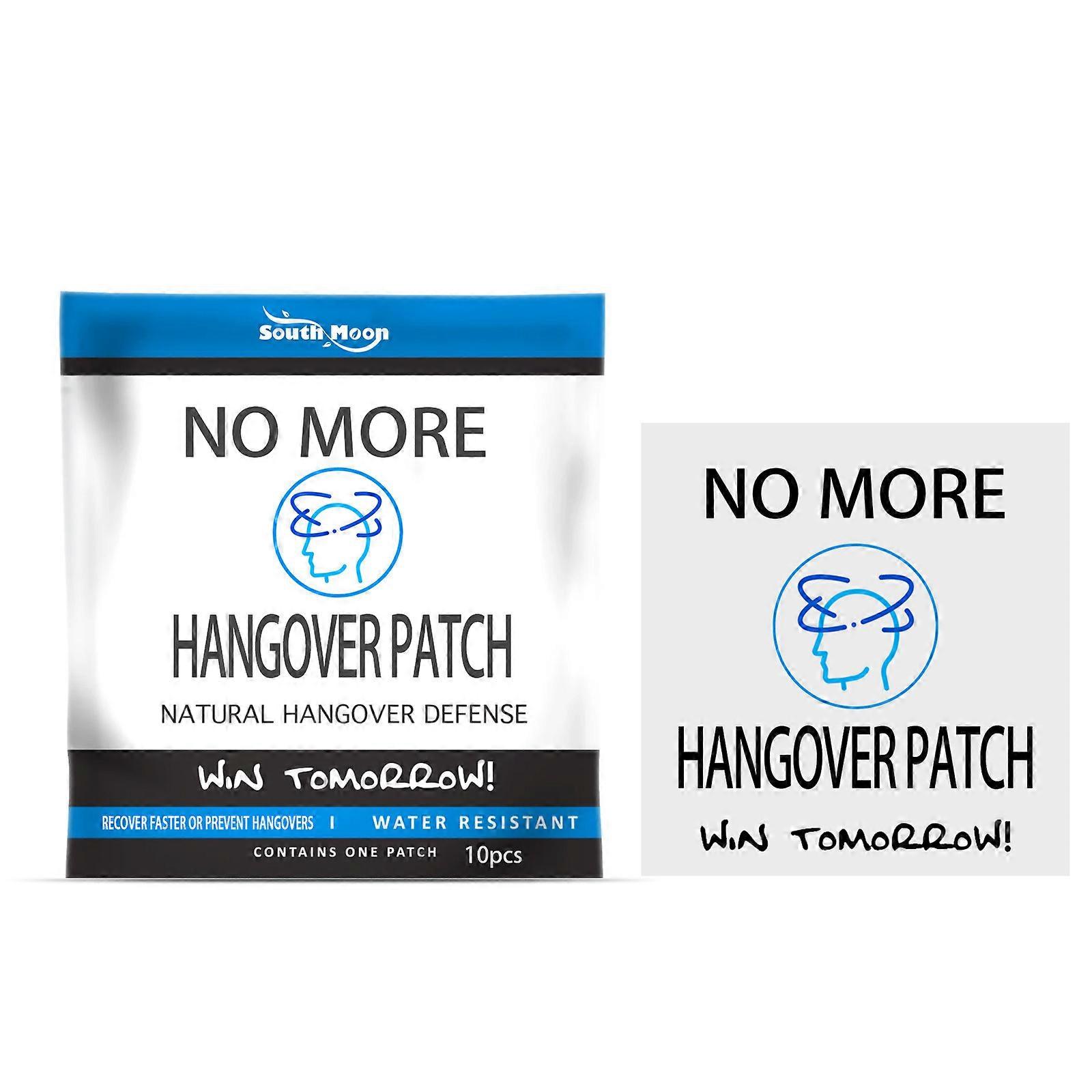 Hangover relief patch for liver protection, hangover relief for social gatherings and parties, hangover relief patch, acupoint patch 1