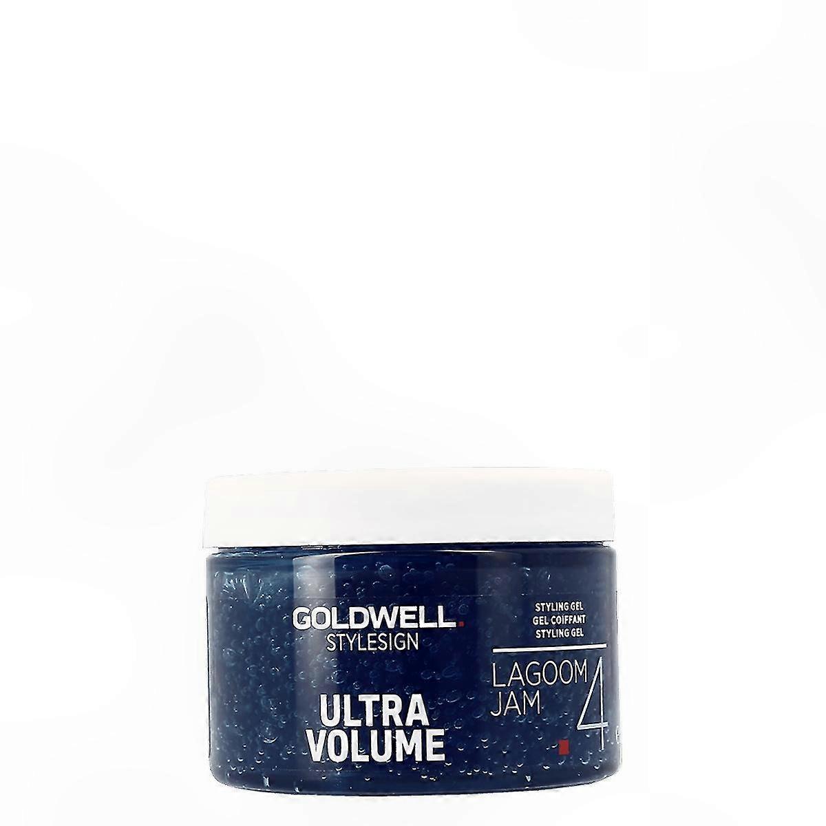 Ultra Volume Styling Gel 150ml for Enhanced Hair Hold and Texture