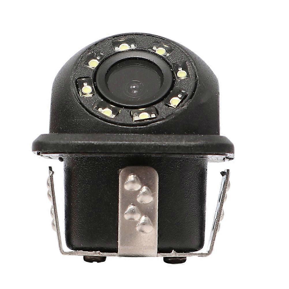 Car Rear View Camera for Reversing with Waterproof Design 3Pcs