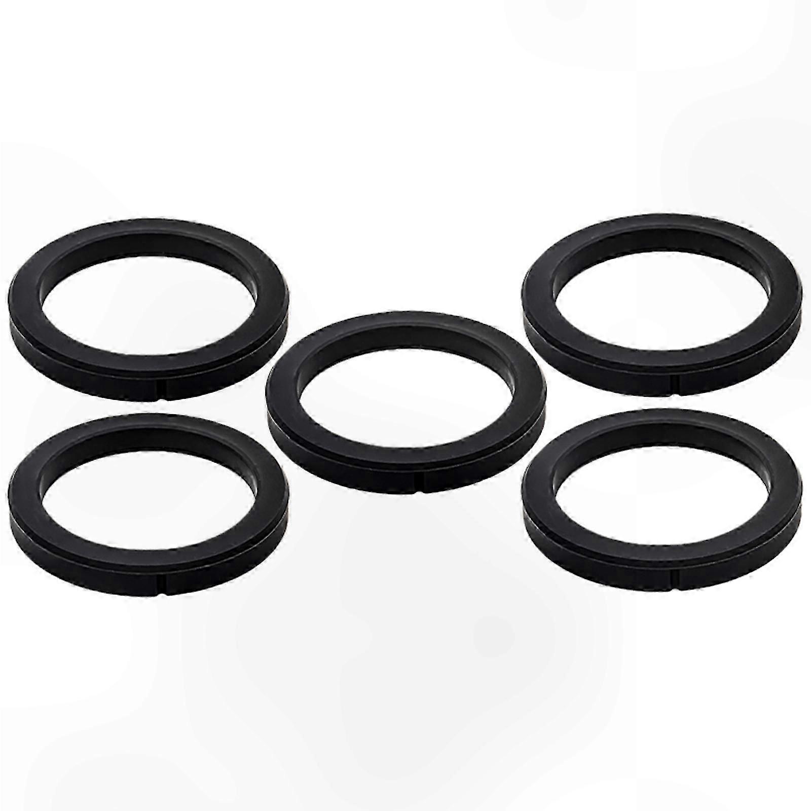 Espresso Machine Gaskets - 58mm Seal Rings for Coffee Makers