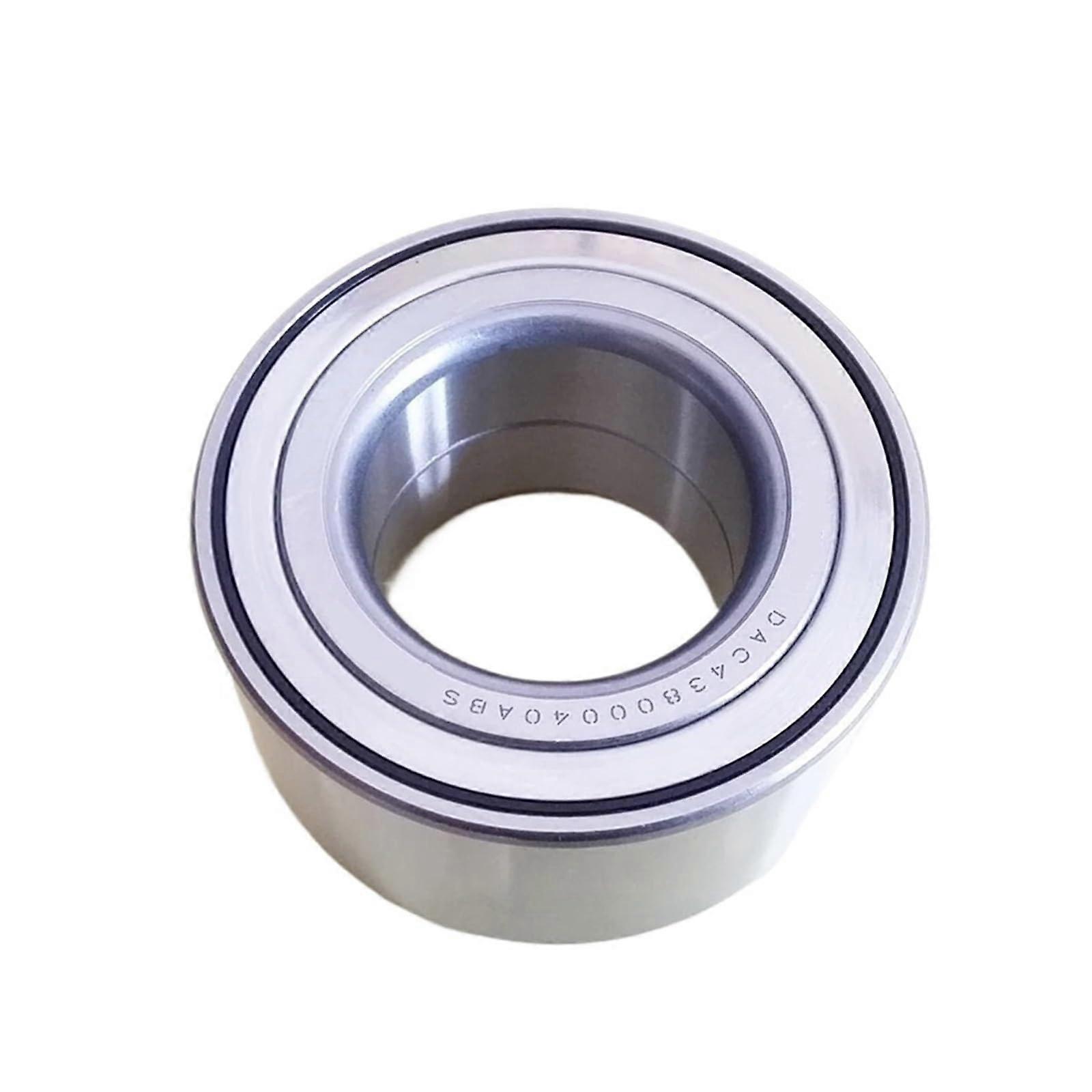 Hub Bearing DAC43800040 43X80X40 713619790 3885A017 3885A040 1 Pc